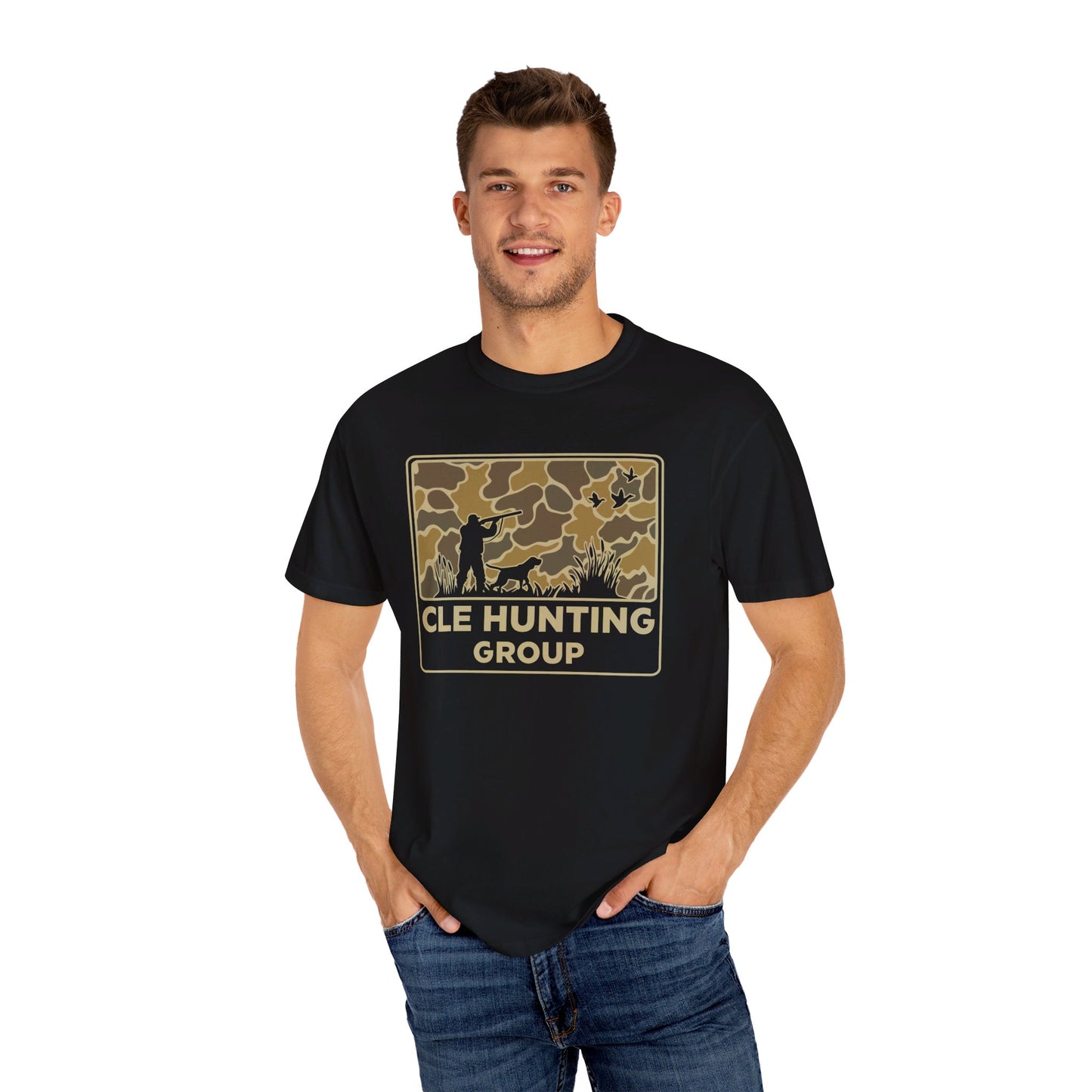 Duck Camo T-Shirt