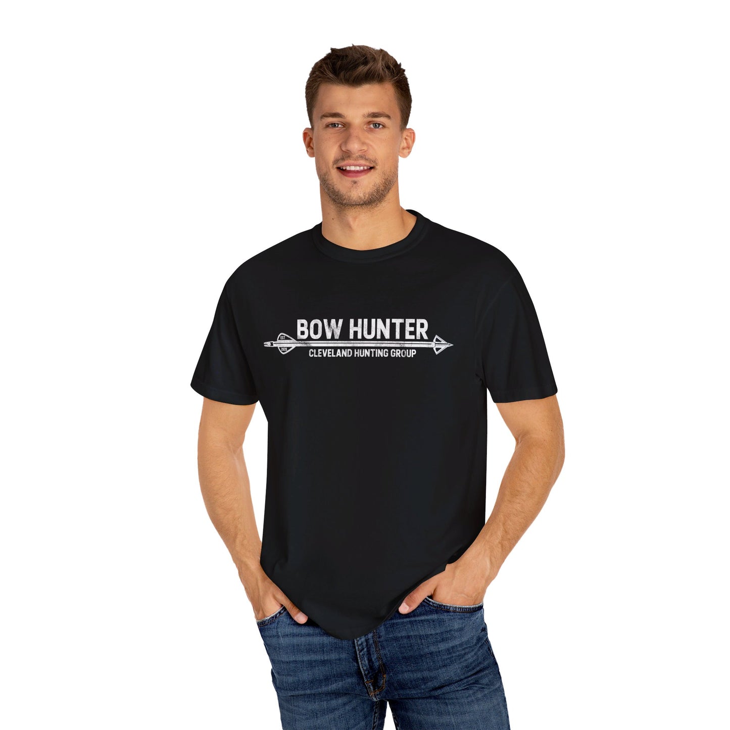 The Bow Hunter Shirt